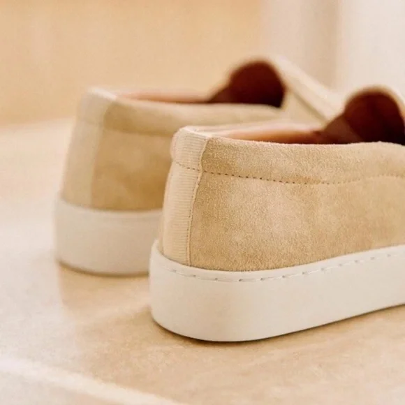 SÉZANE Theo Sneakers
